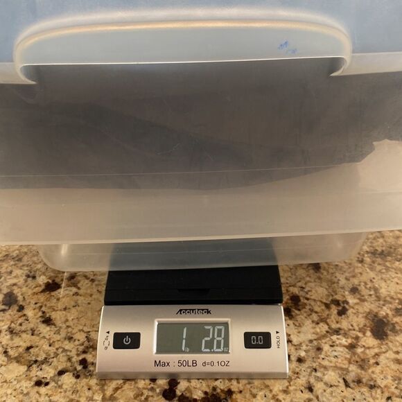 Alaska Bay Outfitters Vest Taupe Tan Outerwear Unisex Coat Size 2X - Picture 12 of 12